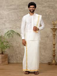 Traditional dress male